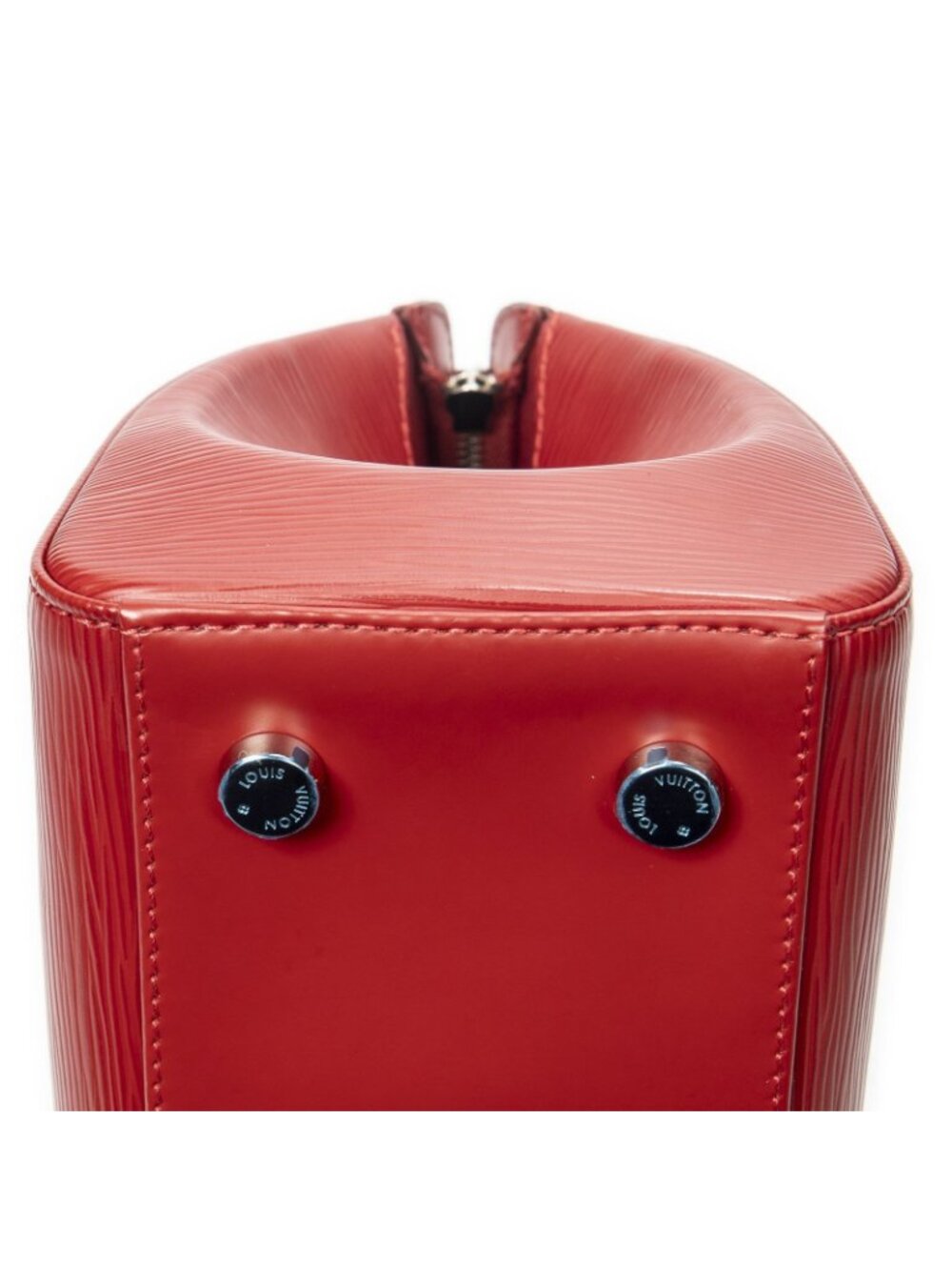 Louis Vuitton Blair Red Epi Messenger - Picture 7 of 15
